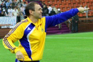 Збірна України програла Росії і вийшла у еліт-раунд Євро-2011