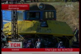 Водитель автобуса, попавшего в жуткое ДТП, не был оформлен на работе