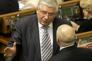 Чечетов заявив, що зрадники на кшалт Мельниченка ПР не потрібні