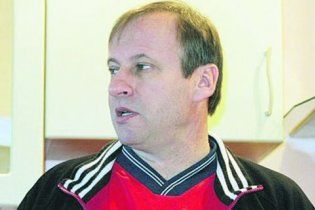 Яремчук: "динозаври" збірної України зіграють на Євро-2012