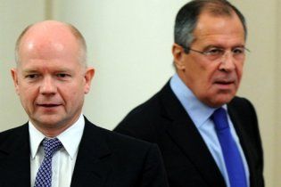 Британія відмовилася від співпраці з спецслужбами Росії