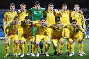 Пот: збірна України здатна виграти чемпіонат Європи