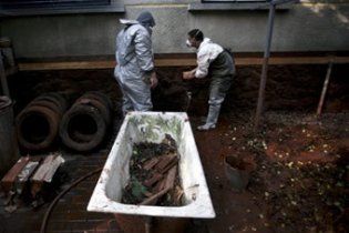 Аварийный завод в Венгрии откроют уже через несколько дней