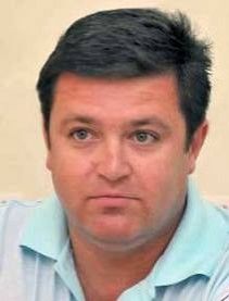 Сергій Братчук