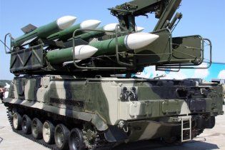 Генпрокуратура проиграла военным в деле продажи ракет Грузии