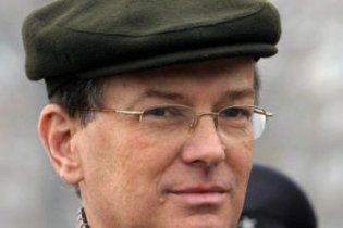 Сын польского политика изрубил отца на куски за отказ дать денег