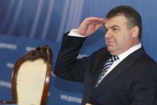 Министр обороны России матами приказал снести церковь