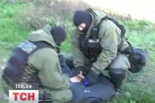 На Днепропетровщине поймали педофила, который сбежал из запорожской больницы