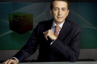 Сергей Попов назначен шеф-редактором ТСН