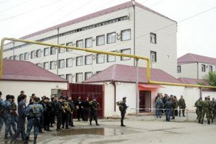 Впервые опубликован дневник россиянина, воевавшего в Чечне