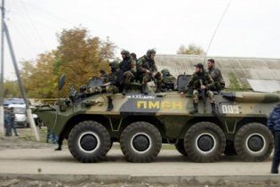 Вперше опубліковано щоденник росіянина, який воював в Чечні