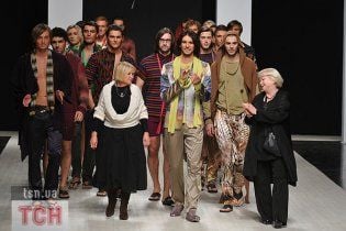 На Ukrainian Fashion Week колекції покажуть 50 дизайнерів