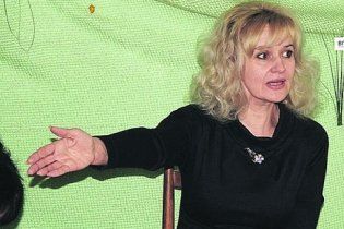 Фарион вновь взялась за детсады: "Свобода" раздаст детям агитки