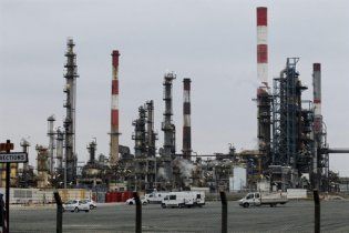 У Франції не працює чверть усіх атомних реакторів
