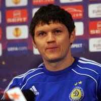 Тарас Михалик