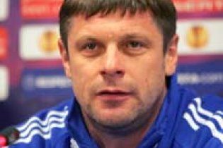 Лужный попросит Суркиса купить Коноплянку