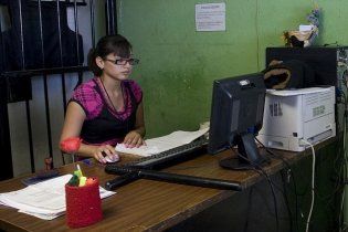 20-летняя студентка возглавила полицию самого кровавого города Мексики