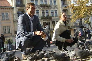 Регіонал влаштував скандал на зйомках "Без мандата" через "Криївку"