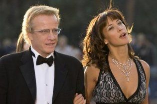 У Києві Ламберт і Марсо відкрили ювілейну "Молодість"