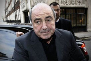 У Швейцарії заарештували рахунки фірми Березовського