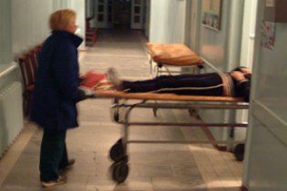 В больнице изнасиловали парализованную женщину