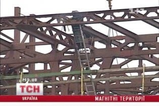 Вчені встановили небезпечні місця впливу магнітного поля