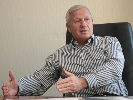 Вячеслав Колосков