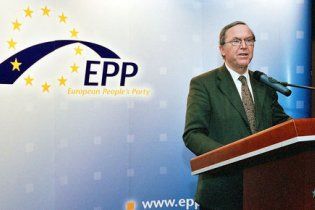 Одна из крупнейших партий Европы отказалась общаться с украинскими властями