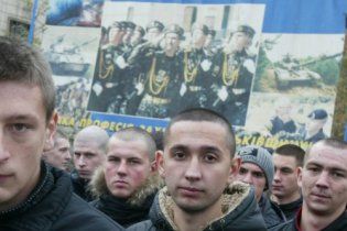 Более 18 тысяч призывников "закосили" от армии