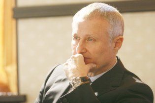 Польские СМИ: "двигателем" скандала о подкупе УЕФА является Суркис