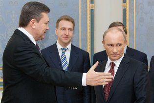 Путін привіз з собою до Києва кількох снайперів