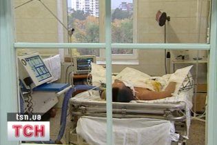 Водитель иномарки сбил мотоциклиста и тащил его 800 метров