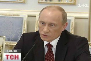 Путин договорился о поставках украинского зерна