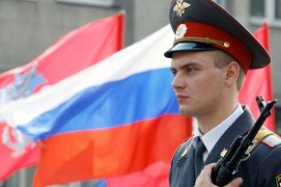 В России весной появится полиция