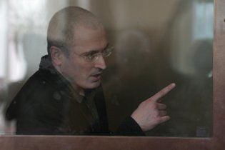 Адвокат Ходорковского нашел ему алиби