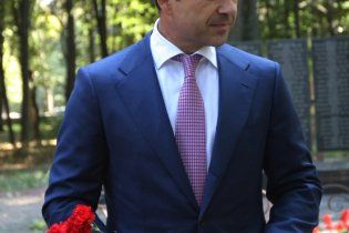 День визволення України від фашистських загарбників - свято, яке має об'єднувати українців - Сергій Тігіпко