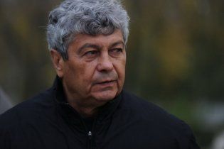 Луческу является кандидатом в сборную Украины