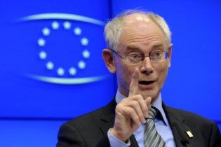 Лидеры стран ЕС договорились переписать Лиссабонское соглашение