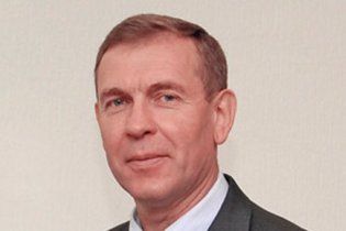 Призначено керівника Київського метрополітену