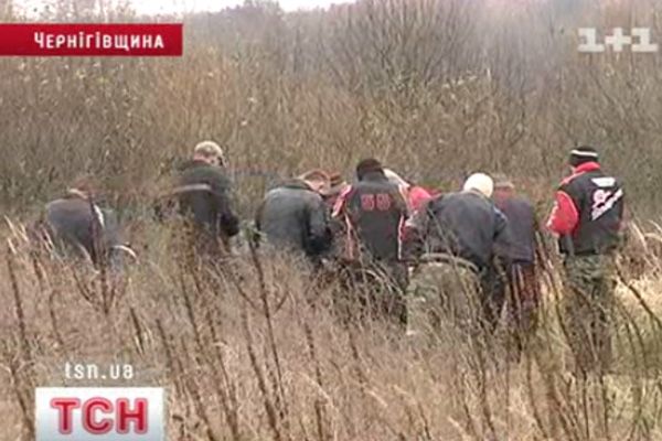 Пошуки
