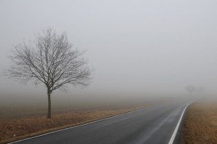 Погода в Украине на воскресенье, 31 октября