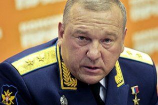 У Росії в дорожній аварії постраждав впливовий чиновник