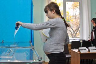 Вибори до Івано-Франківської облради можуть визнати недійсними