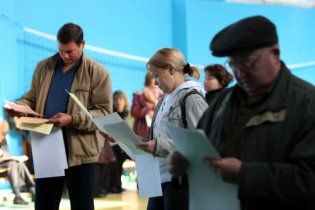 Міліція не виявила серйозних порушень на виборах