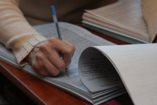 У Кривому Розі виборці "продавалися" за 200 гривень
