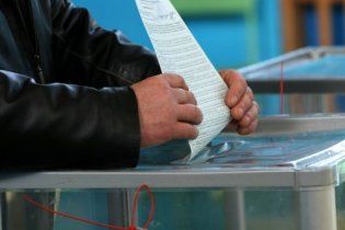 Во Львове госпитализировали председателя одного из избиркомов