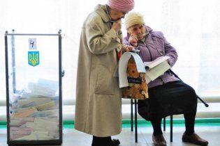 Вибори в Раду стартують за два тижні