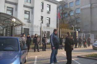 В Донецке откроется Генконсульство России