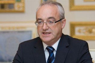 Руководство киевской милиции лично извинилось перед гостем Януковича