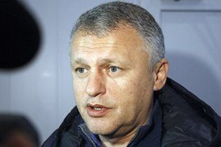 Суркіс: "Динамо" поступово виходить з глибокої кризи